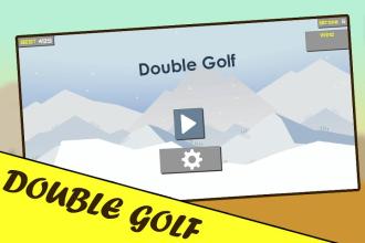 Double Golf截图1