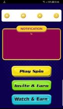 Spin to Win : Daily Earn Unlimited截图5