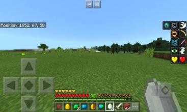 Advancedmc Addon for MCPE截图3