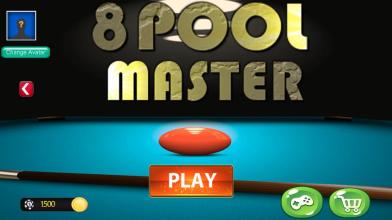 8 Pool Ball Online Master截图2