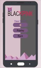 Black Pink Game截图1