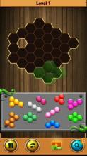 Hexa Block Puzzle Blast 2019截图4