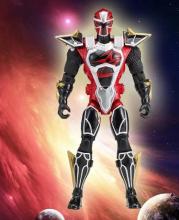 Super Ninja Steel toys puzzles free截图3