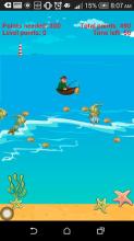 Tilapia Fishing Game截图4