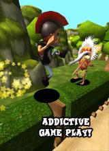 Subway Surf Jungle Adventure截图2