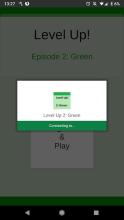 Level Up 2: Green截图1