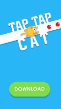 Dash Rush: Tap Tap Cat截图1