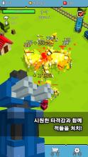 Turret  Raise Idle Clicker Tower截图4