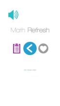 Tochaku Math Refresh截图2