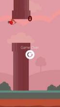 Birds Hop Bounce Adventure of the Falling Bird截图2