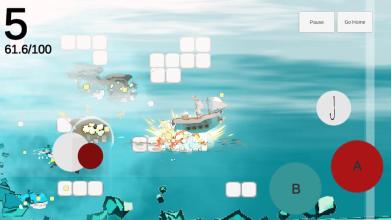 Sushi Punch (Testing)截图2