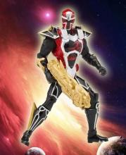 Super Ninja Steel toys puzzles free截图2