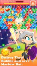 Little Witch Magic Bubble截图1