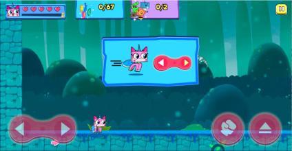 Save The Kingdom - Umikitty Game截图2