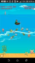 Tilapia Fishing Game截图3