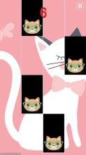 Kitty Piano Tiless 2019截图3