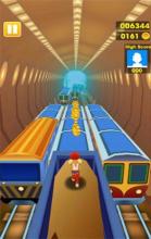 Super Subway Surf Run Way 3D 2018截图1