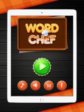 Cookie Word Saga截图4