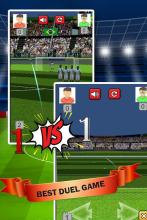 Soccer Player Arena - Clash Duel截图3