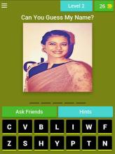 The Bollywood Celebrity Quiz截图4