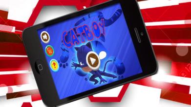 Super of catBoy BluePanther截图2