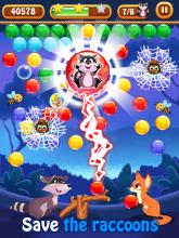 Bubble Shooter Rescue截图5