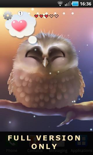 Little Owl Lite截图1