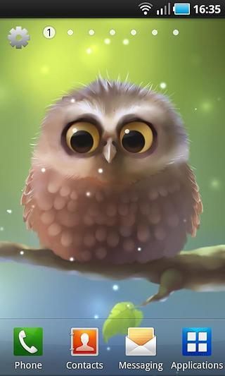 Little Owl Lite截图3