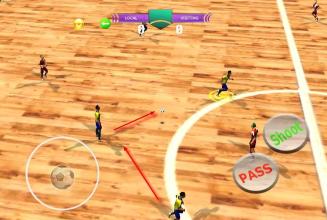 Street Soccer 2019 : Pro Football 19截图1