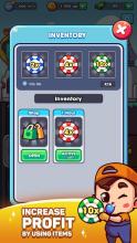 Idle Miner: Gold Mine Tycoon - Money Clicker Game截图2