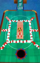 Color CricketIO Hole 3D截图1