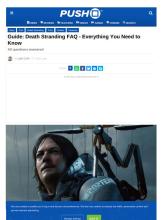 death stranding guide and tips截图2