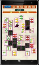 Mahjong Vegetables截图1