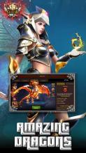 Sheik Mu Online截图4