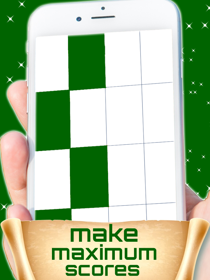 Music Piano : Magic Tiles Green截图3