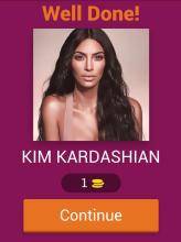 Kim Kardashian World Quiz截图4