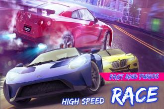 High Speed Racing games 2019截图2