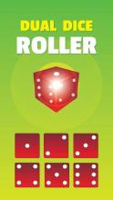 Dual Dice Roller截图1