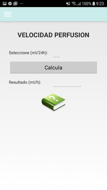 Nursing Calculator截图3