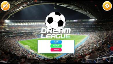 Dream League Score 2018:Soccer Match Star截图4