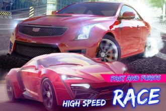 High Speed Racing games 2019截图1