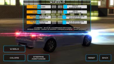 City Car Driving Simulator截图1