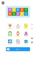 Merry Words - Free Version截图4