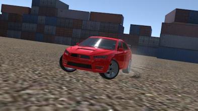 Great Auto Drift截图4