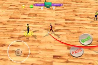 Street Soccer 2019 : Pro Football 19截图2