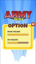 Army Battle截图5