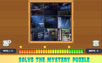 Jigsaw Puzzle : Solve the Mystery截图1