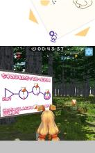 Orienteering with Unity-chan截图3