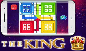 Ludo King Game截图2