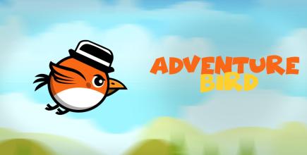 Adventure Bird - Survival Challenge截图3